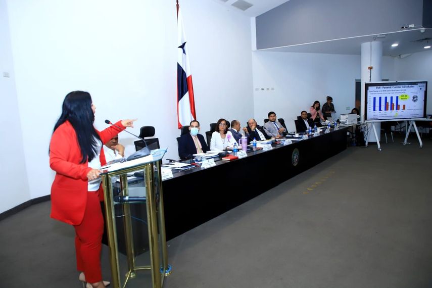 Modelos actuariales del proyecto de reforma CSS serán explicados por CSS y OIT