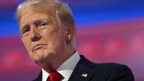 Trump promete poner fin a guerras con una llamada y restaurar poder de Estados Unidos
