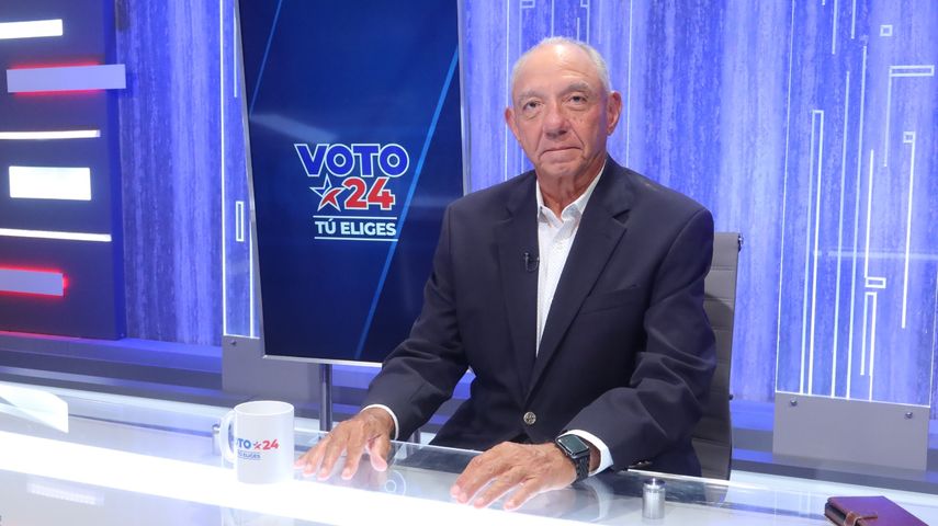 Roberto Troncoso: En Panamá tenemos es una democracia digital
