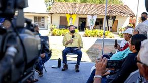 Cortizo defiende exorbitante presupuesto 2024 y asegura no habrá aumento en la luz