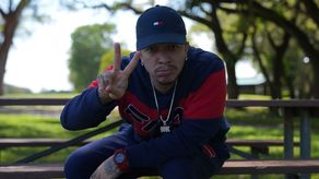 Rapero NK Profeta: Famoso por temas cargado de contenido político y social