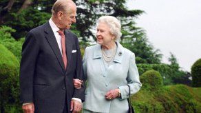 Isabel II siente un gran vacío por la muerte del príncipe Felipe