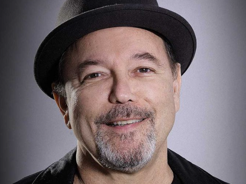 Opinión de Rubén Blades ha caído y satura la política