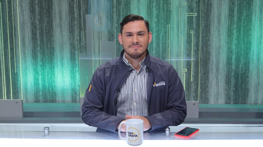 Juan Diego Vázquez: Jubilación podría no tener nada de digna