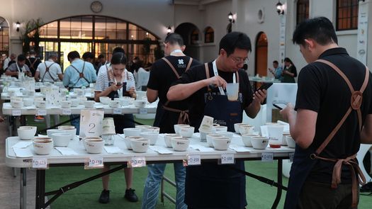 Café de Chiriquí vuelve a imponer récord de precio en subasta electrónica internacional