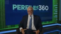 Bladex otorgó a la República de Panamá un crédito de $1,000 millones, el mayor financiamiento concedido en la historia de la entidad, como muestra de la confianza que mantiene en el país, afirmó su CEO, Jorge Salas, durante una entrevista en el programa Perfiles 360. Bladex otorgó a la República de Panamá un crédito de $1,000 millones, el mayor financiamiento concedido en la historia de la entidad, como muestra de la confianza que mantiene en el país, afirmó su CEO, Jorge Salas, durante una entrevista en el programa Perfiles 360.