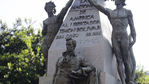 Panamá aspira a acoger reunión de la OEA en 2026 por los 200 años del congreso de Bolívar