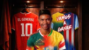 El pionero del reggaetón El General revive el espíritu mundialista con Vamos a ganar