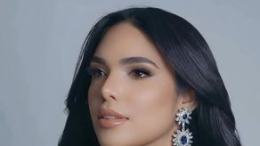 Calle Abajo de Las Tablas presenta a su reina Platino 2026