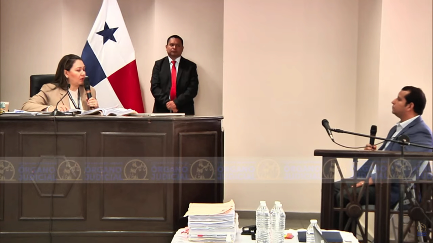 Caso New Business: continúa interrogatorio de testigos