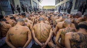 Trasladan a primeros 2