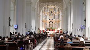 La Iglesia Católica dijo que, en comunión con el papa León XIV y atenta al clamor de los pueblos de la región, sigue con profunda preocupación y sentido pastoral la evolución de la situación que atraviesa la hermana nación venezolana.