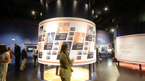 Panamá inaugura su Salón de la Fama y Museo del Deporte para honrar a sus leyendas