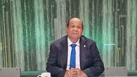 Candelario Santana, Catedrático de Derecho de la Universidad de Panamá / Política Partidista. Candelario Santana, Catedrático de Derecho de la Universidad de Panamá / Política Partidista.