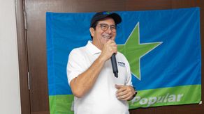 Partido Popular está listo para su Directorio Nacional este fin de semana