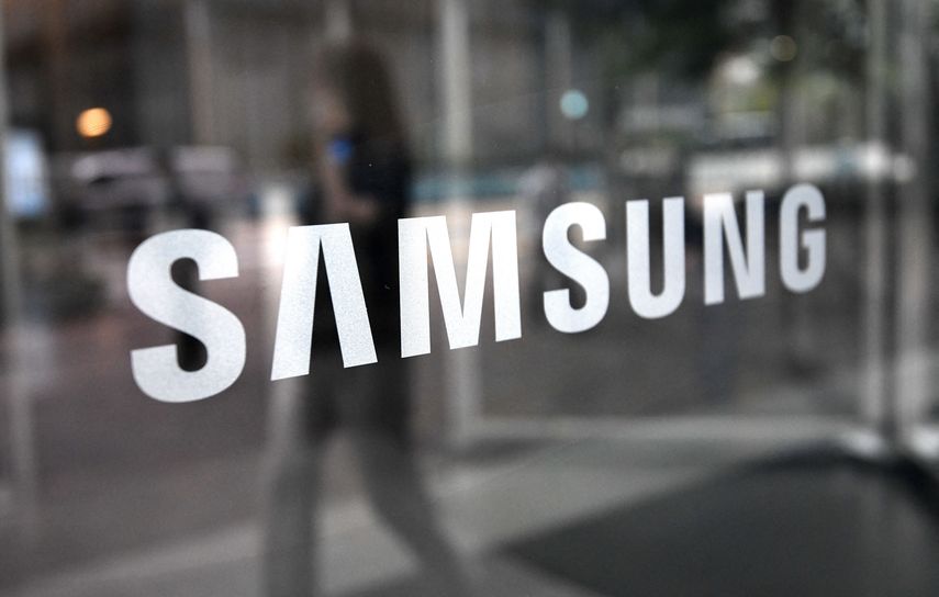 Samsung Electronics suspende sus envíos a Rusia