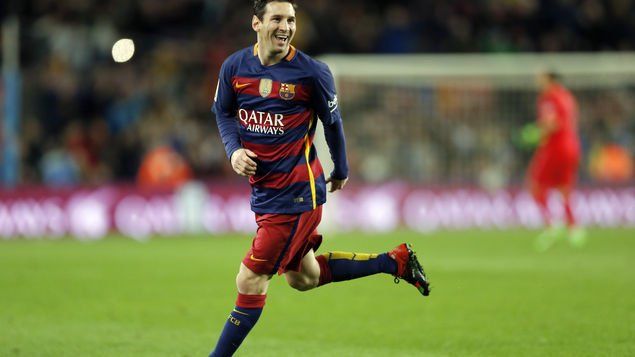 Messi conquistó 35 títulos y es catalogado como el mejor jugador de la historia del FC Barcelona.