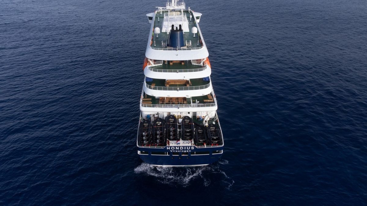España no ha tomado aún ninguna decisión sobre acogida de crucero España no ha tomado aún ninguna decisión sobre acogida de crucero