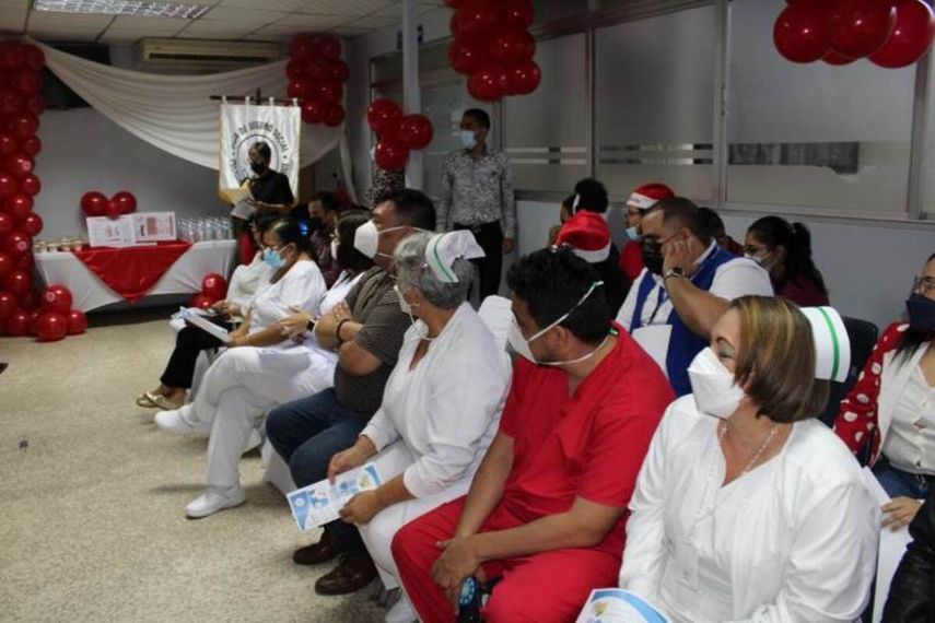 Las clínicas cardiometabólicas de la CSS marcan un cambio en la medicina de este país