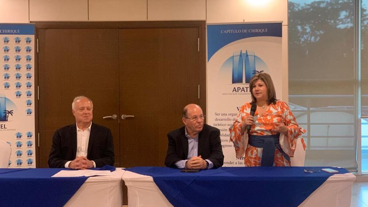 Apatel establece capítulo regional en Chiriquí