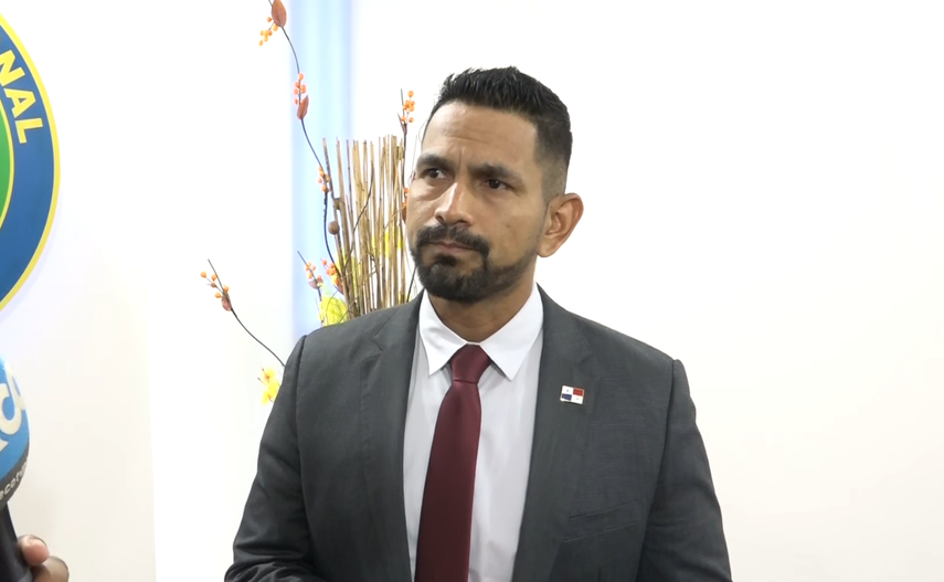 Proyecto de gasoducto del Canal de Panamá genera expectativa en la Asamblea