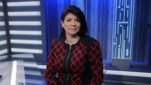 Angélica Maytín: hay diputados que entraron muy pobres y hoy día tienen imperios