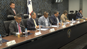Asamblea Nacional mantiene estancada renuncia de Zulay Rodríguez