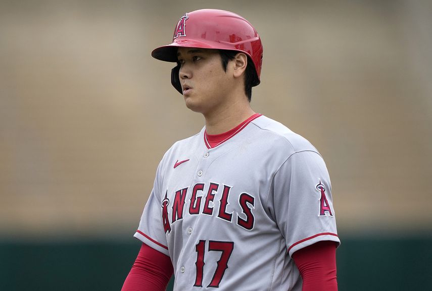 Shohei Ohtani ficha por Dodgers con un contrato récord