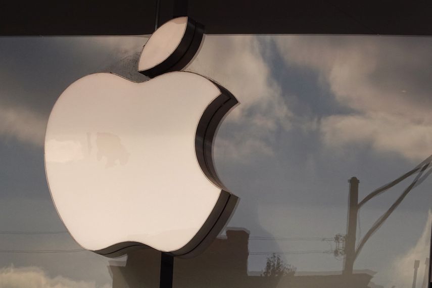 La firma estadounidense Apple ocupa el primer puesto del ranking por cuarto año consecutivo. Completan el podio otras dos empresas nacidas en Estados Unidos