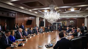 Panamá y Estados Unidos en la mesa de diálogo por el Canal y la migración