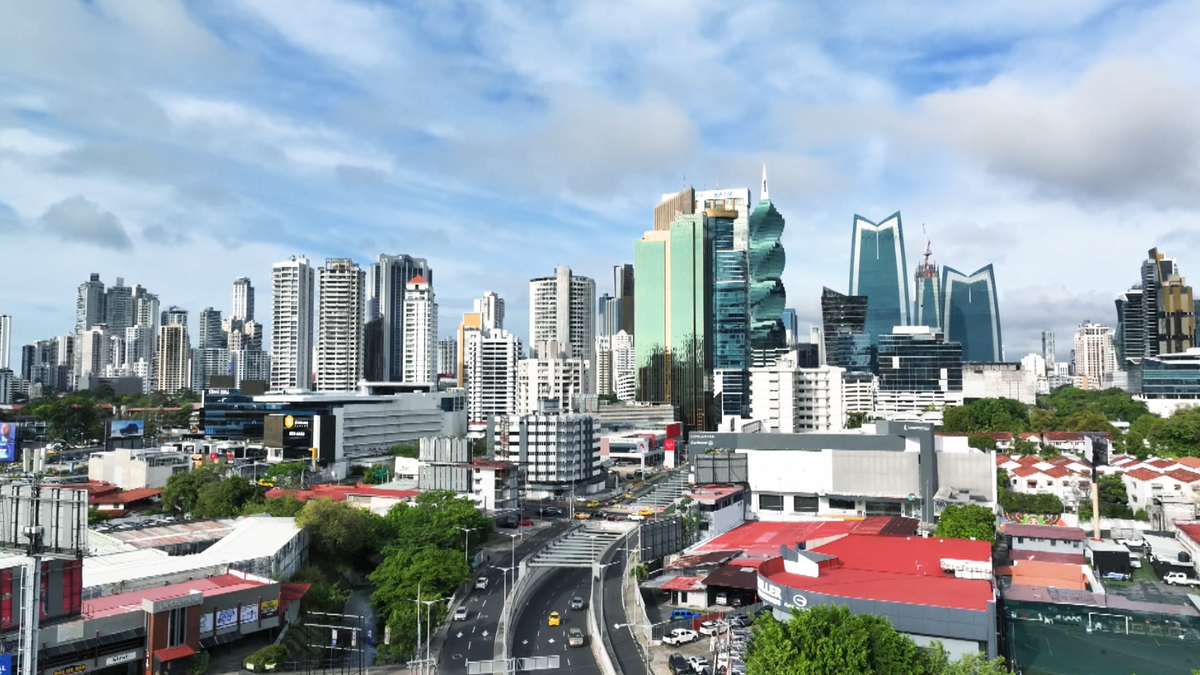 Aumentan depósitos bancarios en primeros cinco meses del año en Panamá Aumentan depósitos bancarios en primeros cinco meses del año en Panamá