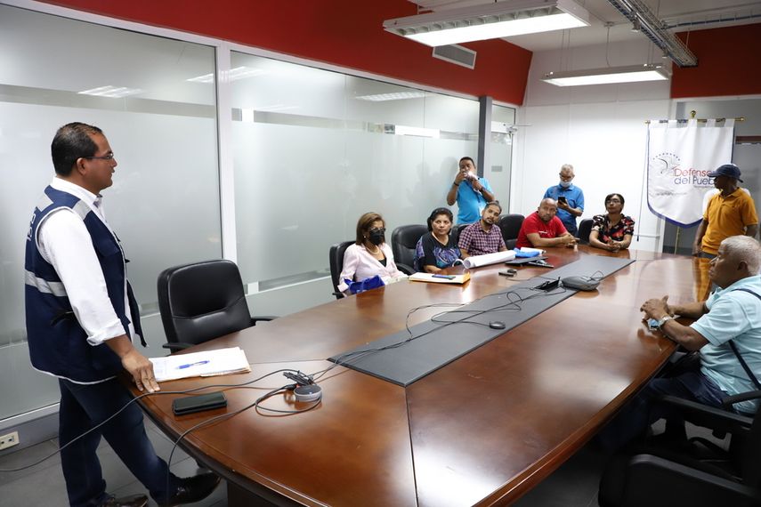 Defensoría del Pueblo inspeccionará cobros de pasajes