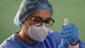 Gobernador de Chiriquí anuncia centros fijos de vacunación anticovid