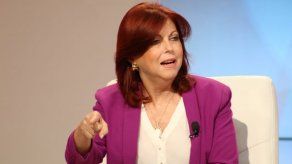 Juez español pide interrogar a exalcaldesa Roxana Méndez por visita de político encarcelado