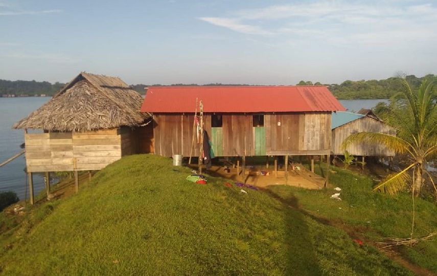 Fiscalía de Bocas del Toro