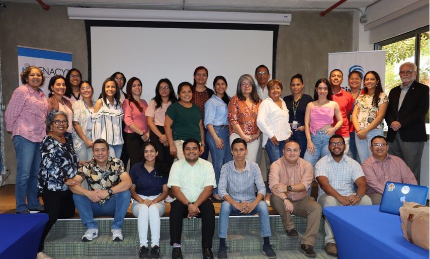 Panamá: Presentan proyecto para salvaguardar los manglares. Panamá: Presentan proyecto para salvaguardar los manglares.