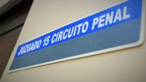 Juzgado no accede a solicitud de acumulación de casos del MOP