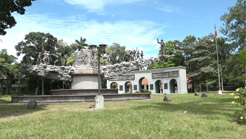 Elecciones primarias del Panameñismo este domingo 23 de julio.