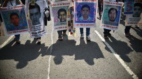 Fiscal mexicano desestima verdad histórica sobre caso Ayotzinapa