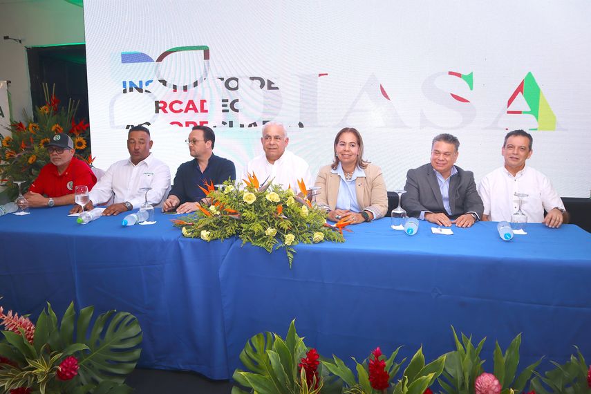 Panamá apela fallo de la OMC en disputa comercial con Costa Rica Panamá apela fallo de la OMC en disputa comercial con Costa Rica