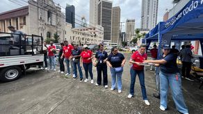 Tigo Panamá impulsa la sostenibilidad con su programa Un Celular