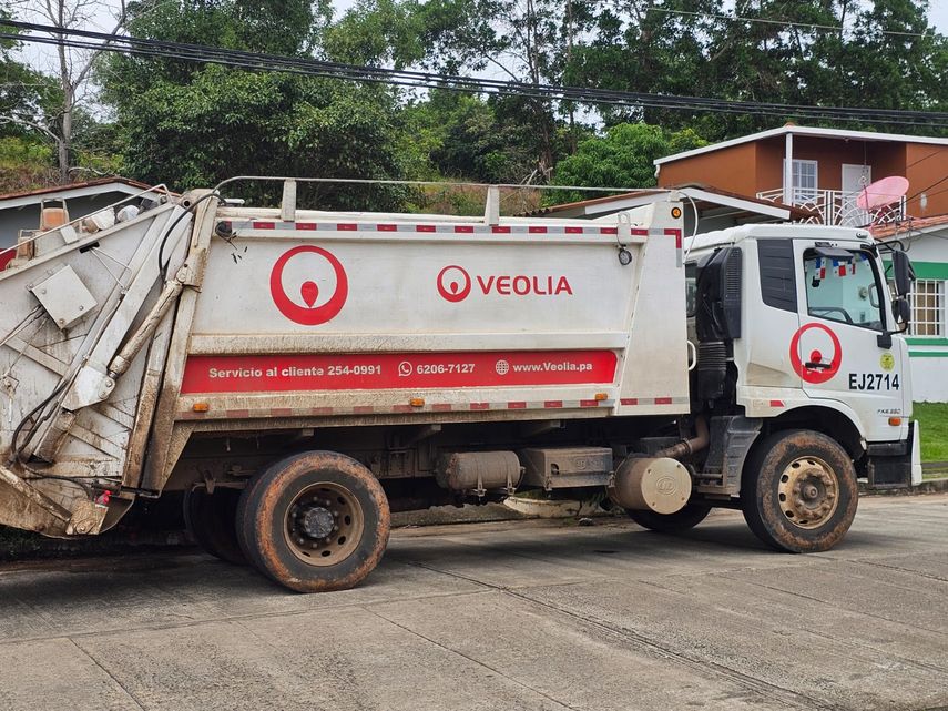 Minsa verificará cumplimiento sobre recolección desechos en La Chorrera Minsa verificará cumplimiento sobre recolección desechos en La Chorrera