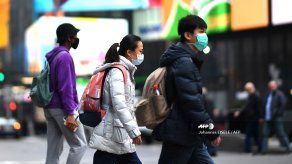 Nueva York cierra las escuelas públicas por el coronavirus