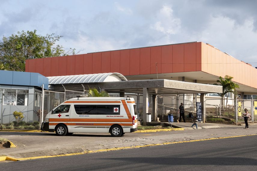 El Ministerio de Salud de Costa Rica confirmó este lunes la circulación de la nueva variante de la influenza A H3N2 subtipo K y pidió a la población reforzar los cuidados preventivos.&nbsp;