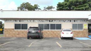 Empresarios de Chiriquí ven positivo levantamiento de medidas