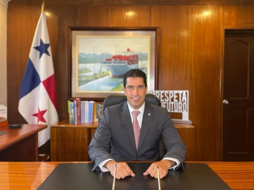 Panamá lista para aprovechar oportunidades de nuevos mercados