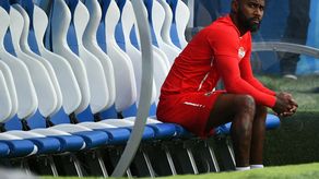 FEPAFUT disminuye sanción a Felipe Baloy