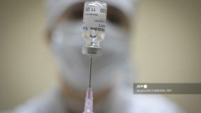 La vacuna rusa Sputnik V tiene una eficacia superior al 91%