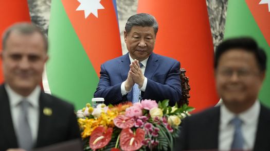 China dice que EEUU pisoteó la soberanía venezolana