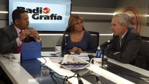 ÁLvaro Alemán sobre Mi Bus: Cualquier salida iba a costar dinero